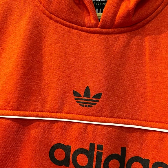 ADDIDAS sweatshirt - Picture 6 of 6